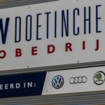 Pouw Doetinchem - Visual